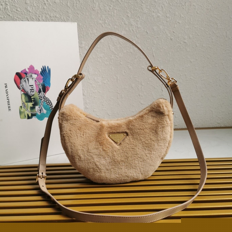 Pra*a satchel bags